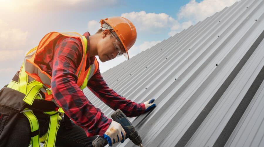 GAF certified roofer in East Rockaway, NY